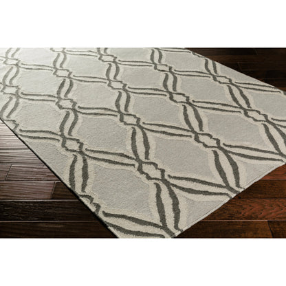 Rivington Rug - 14861 by Surya. Made from 100% wool in a unique style.