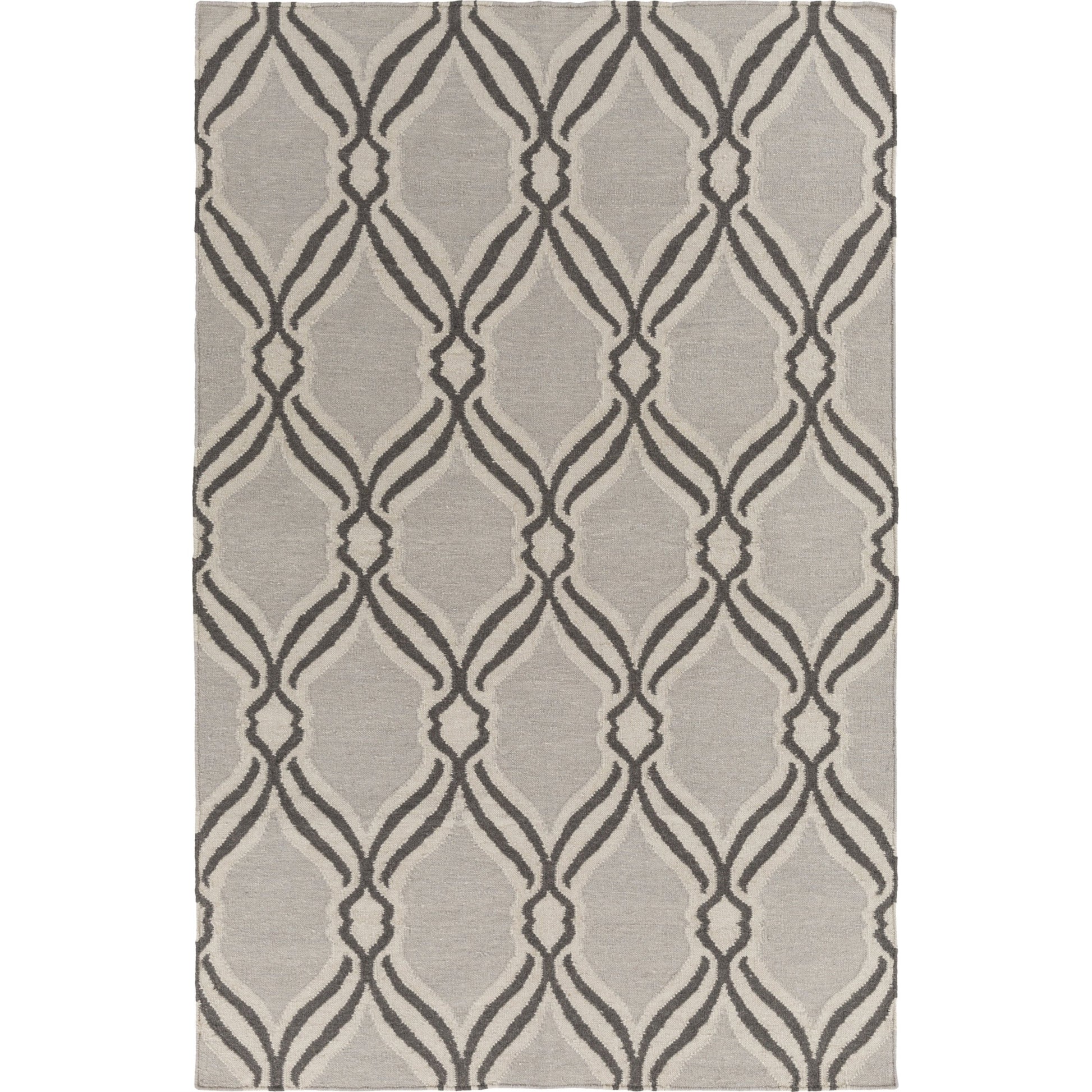 Rivington Rug - 14861 by Surya. Made from 100% wool in a unique style.