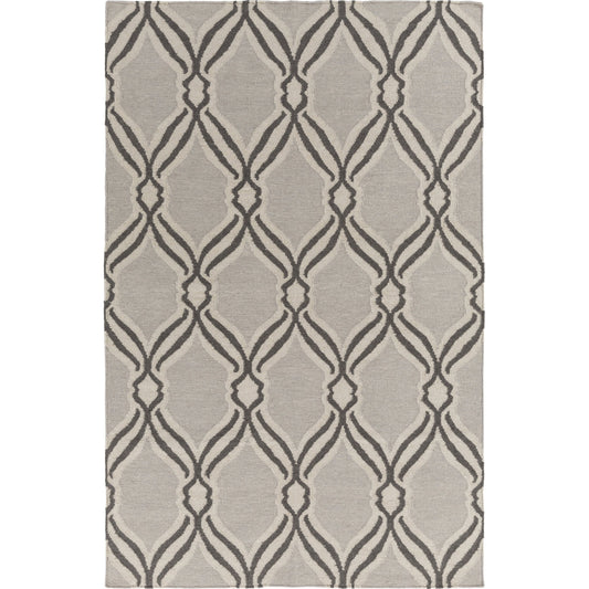 Rivington Rug - 14861 by Surya. Made from 100% wool in a unique style.