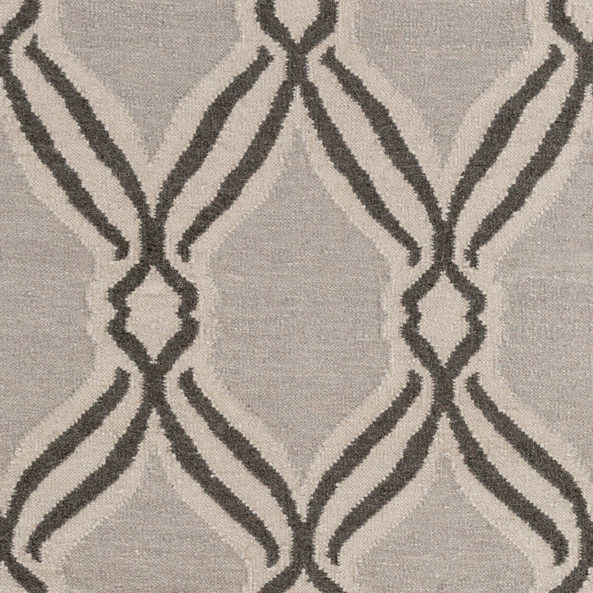 Rivington Rug - 14861 by Surya. Made from 100% wool in a unique style.