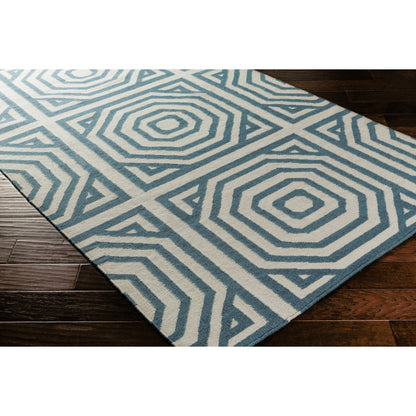 Rivington Rug - 14862 by Surya. Made from 100% wool in a unique style.