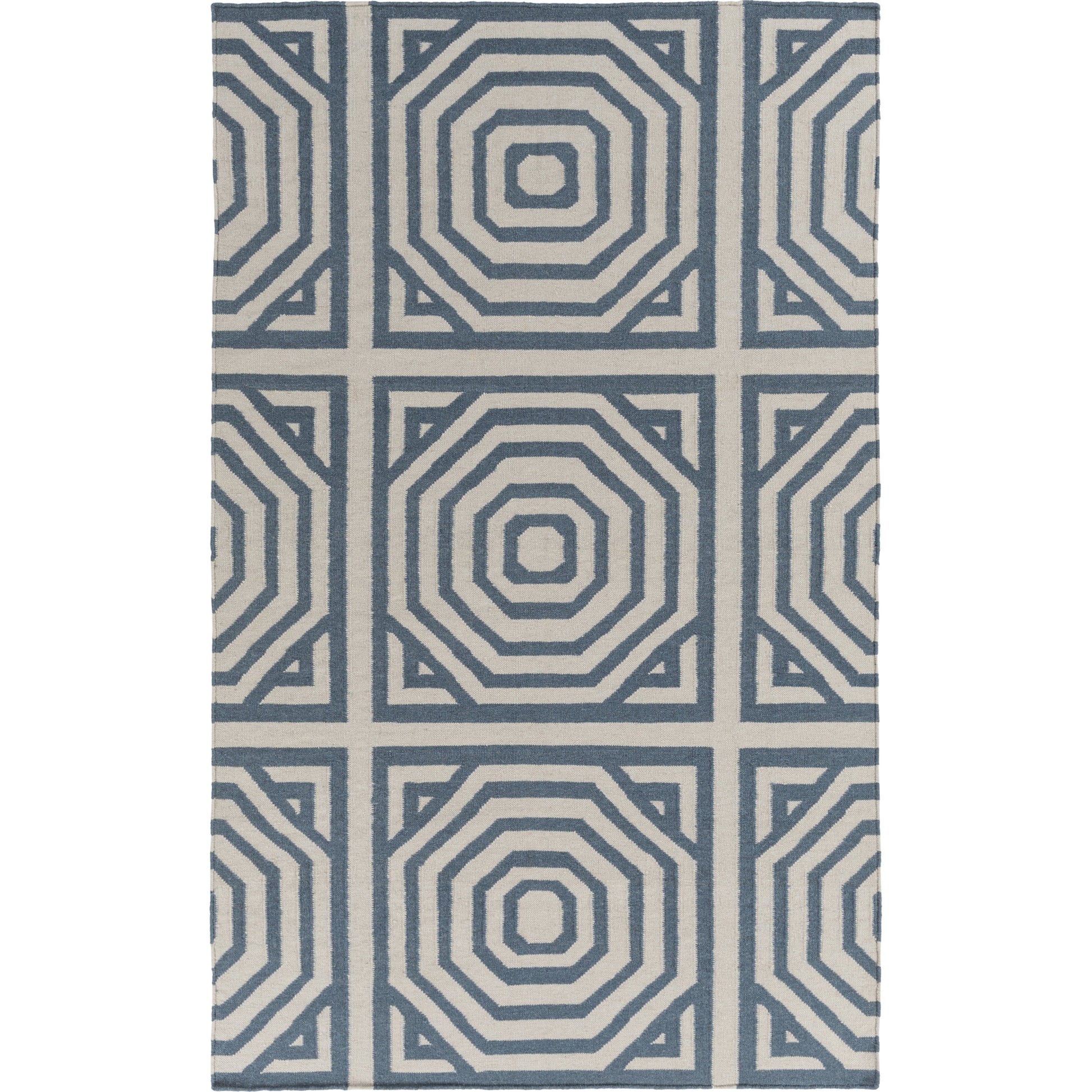 Rivington Rug - 14862 by Surya. Made from 100% wool in a unique style.