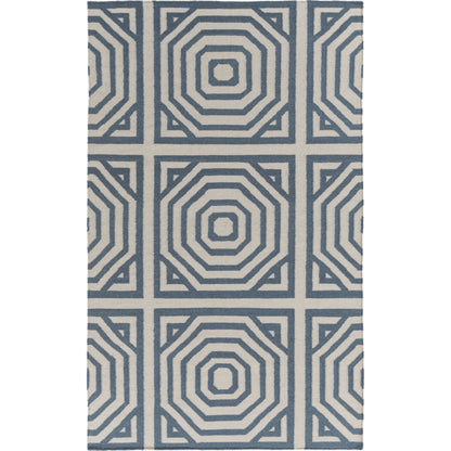 Rivington Rug - 14862 by Surya. Made from 100% wool in a unique style.