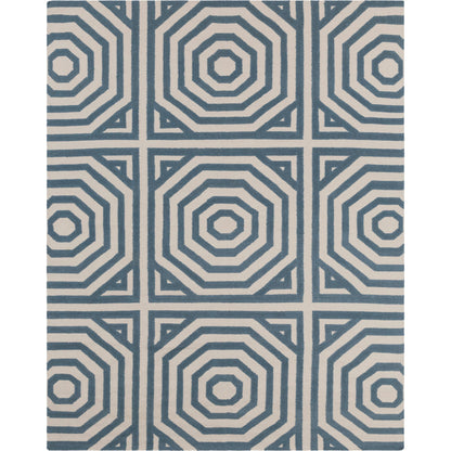 Rivington Rug - 14862 by Surya. Made from 100% wool in a unique style.