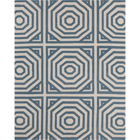 Rivington Rug - 14862 by Surya. Made from 100% wool in a unique style.