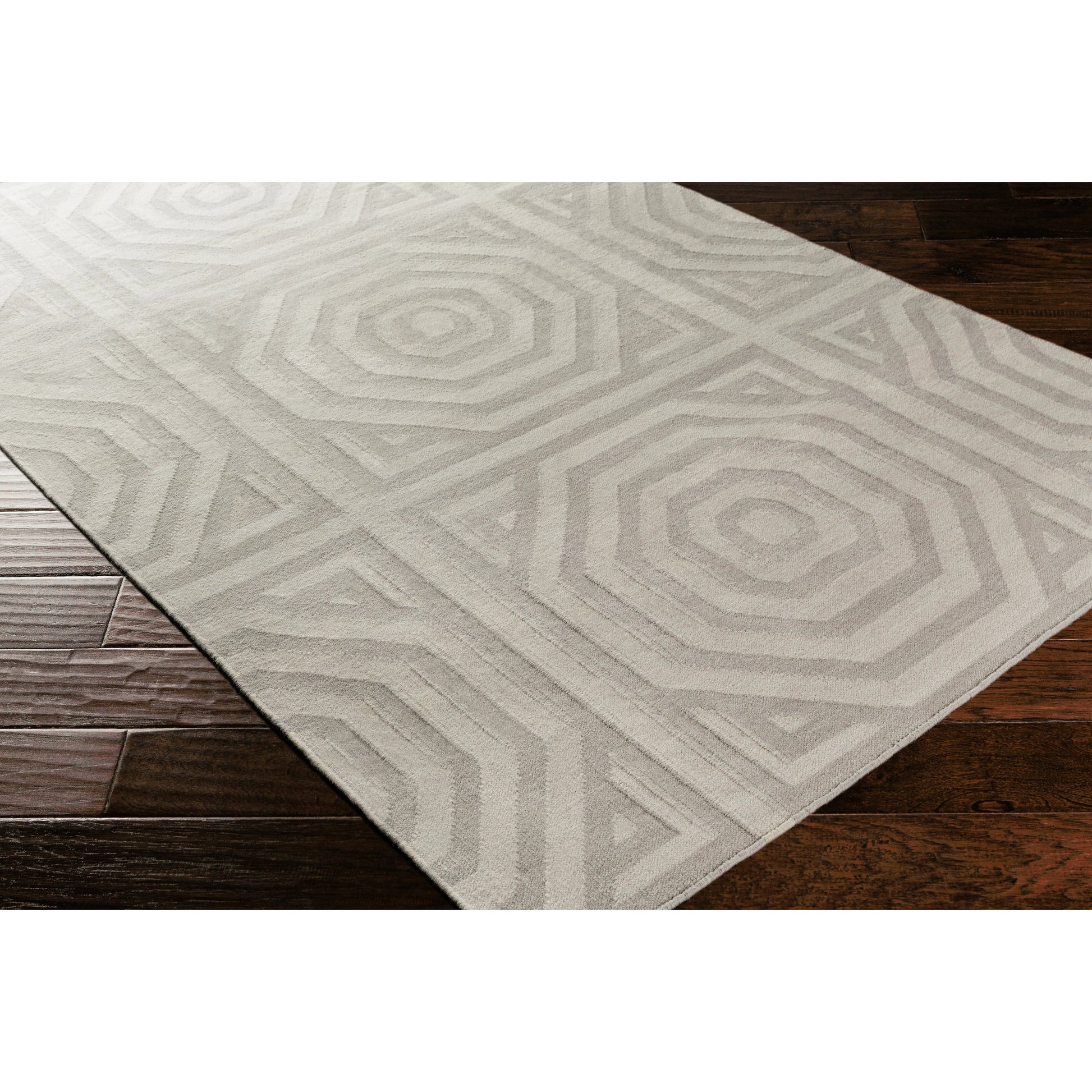 Rivington Rug - 14862 by Surya. Made from 100% wool in a unique style.