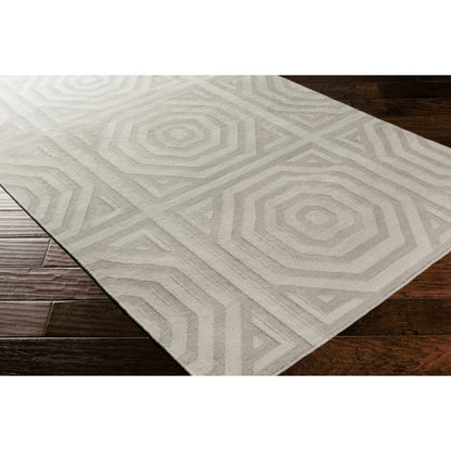 Rivington Rug - 14862 by Surya. Made from 100% wool in a unique style.