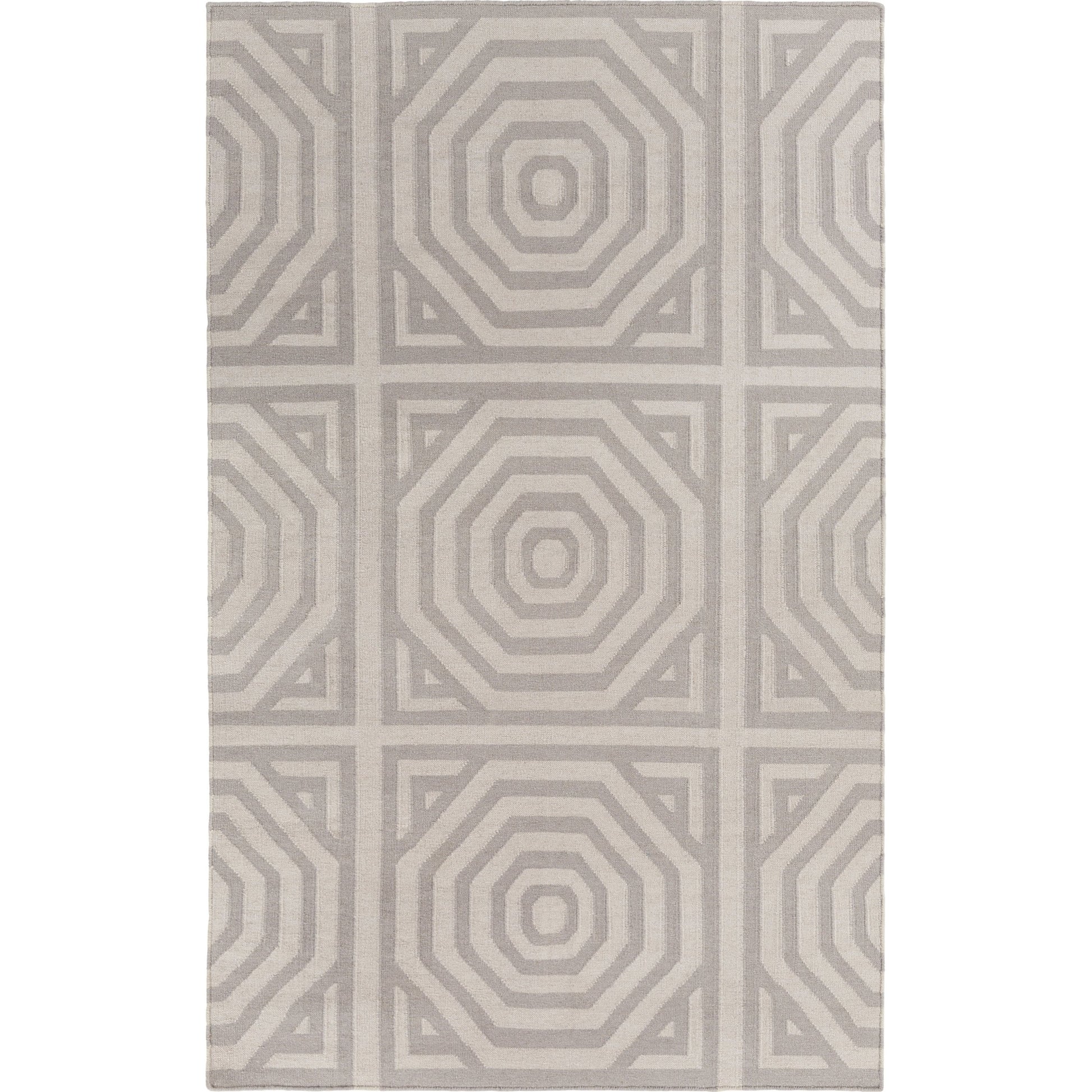 Rivington Rug - 14862 by Surya. Made from 100% wool in a unique style.