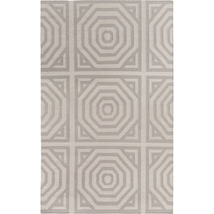 Rivington Rug - 14862 by Surya. Made from 100% wool in a unique style.