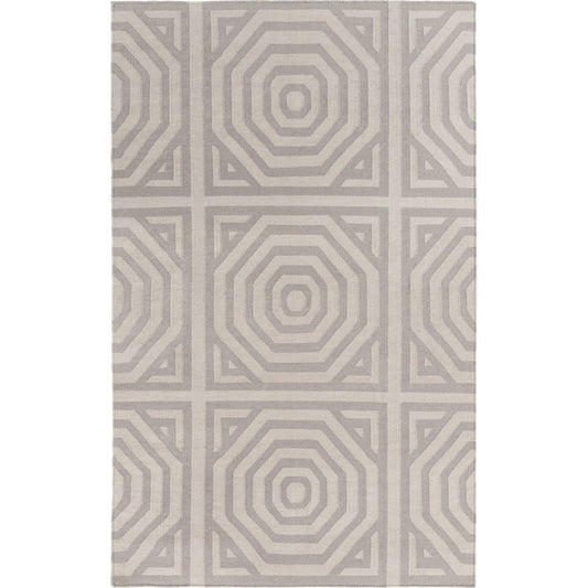 Rivington Rug - 14862 by Surya. Made from 100% wool in a unique style.