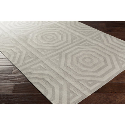 Rivington Rug - 14862 by Surya. Made from 100% wool in a unique style.