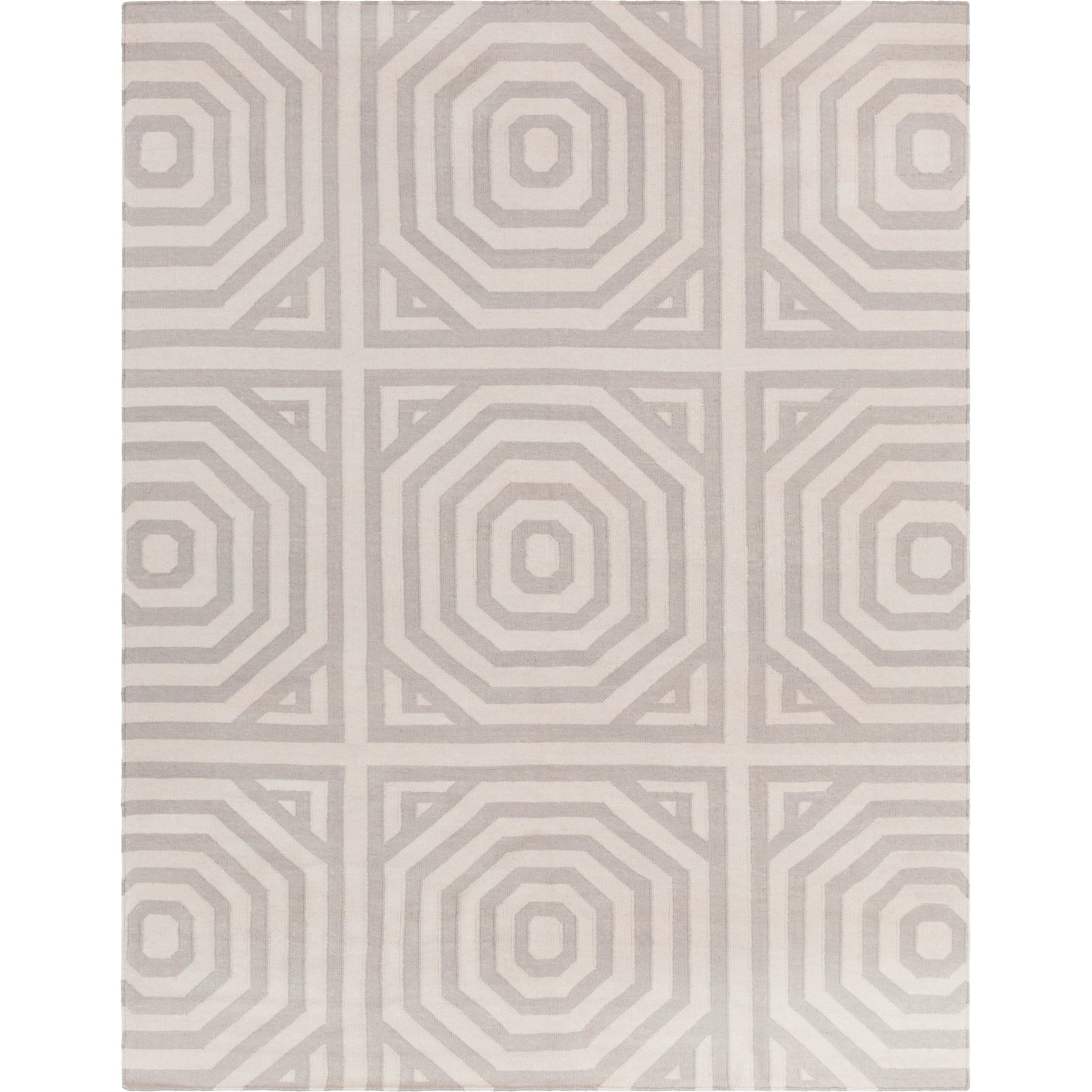 Rivington Rug - 14862 by Surya. Made from 100% wool in a unique style.