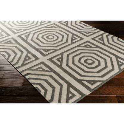 Rivington Rug - 14862 by Surya. Made from 100% wool in a unique style.