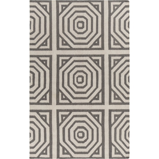 Rivington Rug - 14862 by Surya. Made from 100% wool in a unique style.