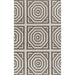 Rivington Rug - 14862 by Surya. Made from 100% wool in a unique style.