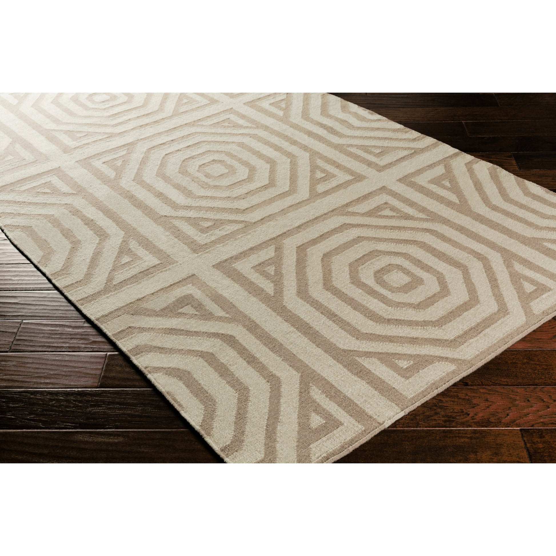 Rivington Rug - 14862 by Surya. Made from 100% wool in a unique style.