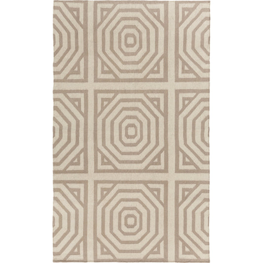 Rivington Rug - 14862 by Surya. Made from 100% wool in a unique style.