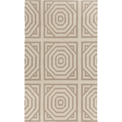 Rivington Rug - 14862 by Surya. Made from 100% wool in a unique style.