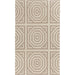 Rivington Rug - 14862 by Surya. Made from 100% wool in a unique style.
