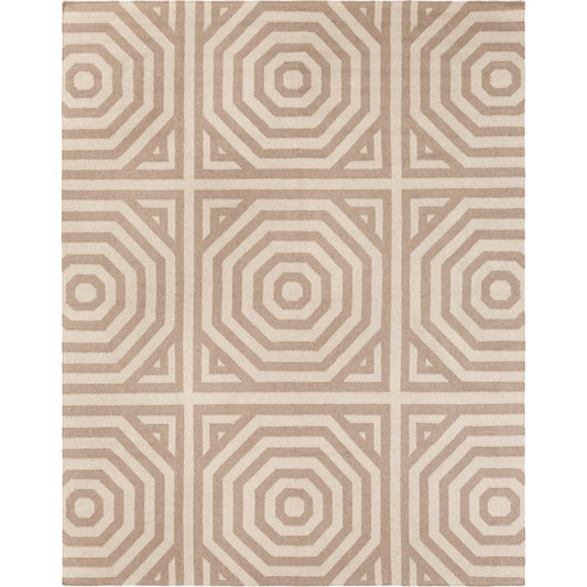 Rivington Rug - 14862 by Surya. Made from 100% wool in a unique style.