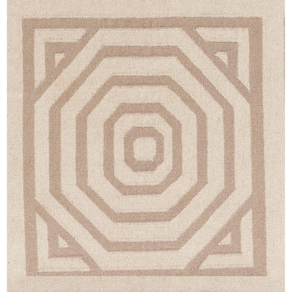 Rivington Rug - 14862 by Surya. Made from 100% wool in a unique style.
