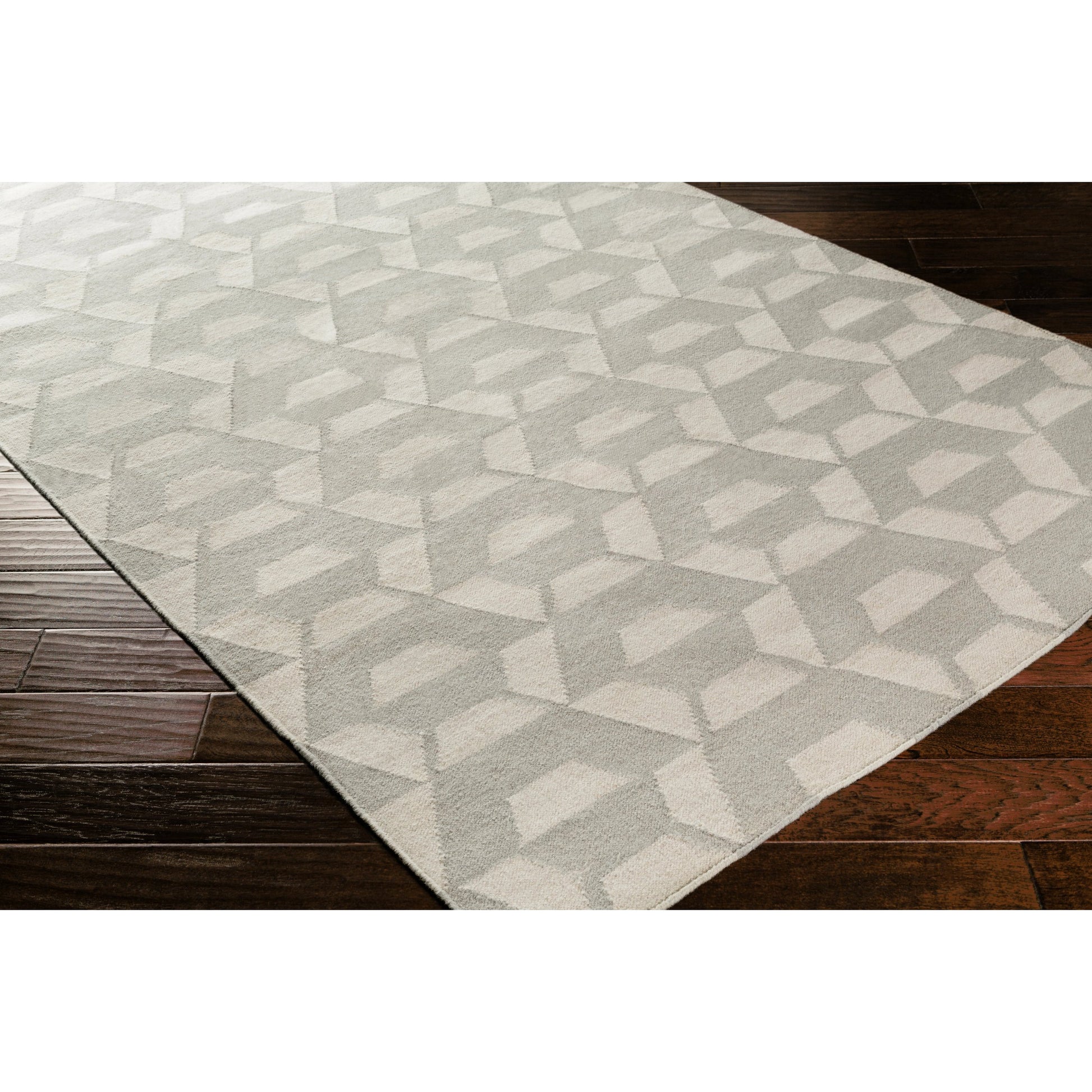 Rivington Rug - 14863 by Surya. Made from 100% wool in a unique style.