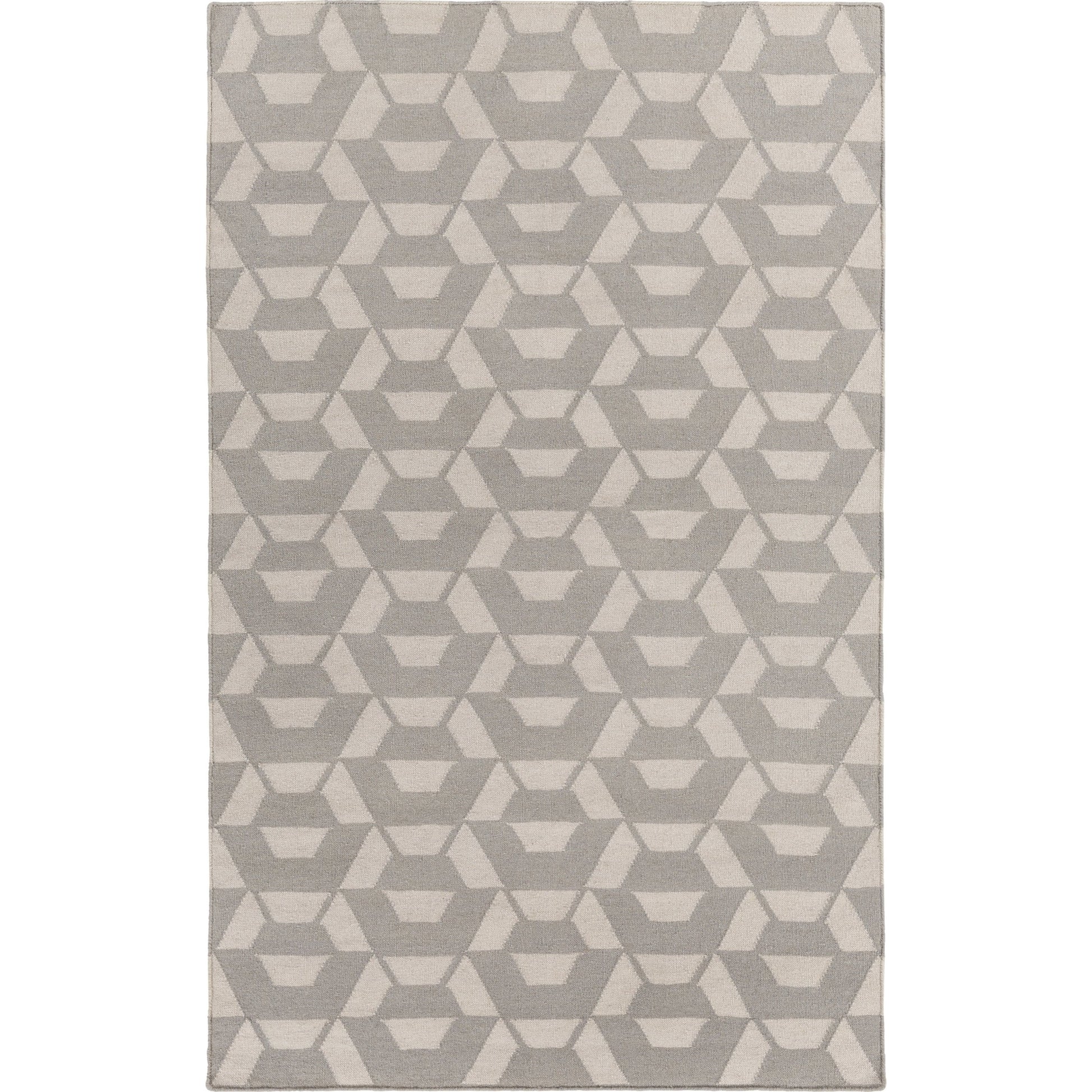Rivington Rug - 14863 by Surya. Made from 100% wool in a unique style.
