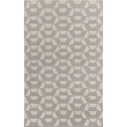 Rivington Rug - 14863 by Surya. Made from 100% wool in a unique style.