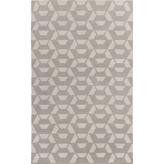 Rivington Rug - 14863 by Surya. Made from 100% wool in a unique style.