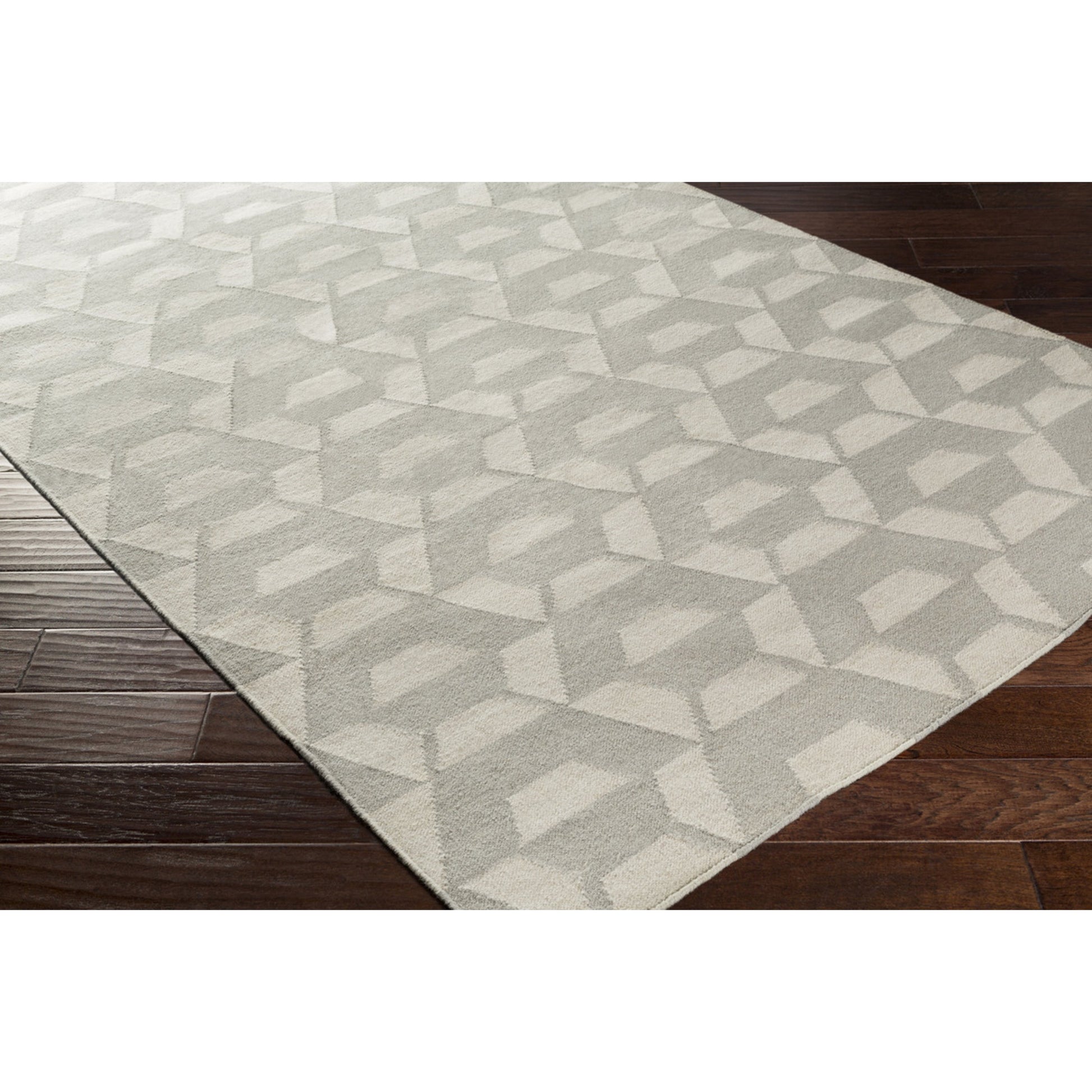 Rivington Rug - 14863 by Surya. Made from 100% wool in a unique style.
