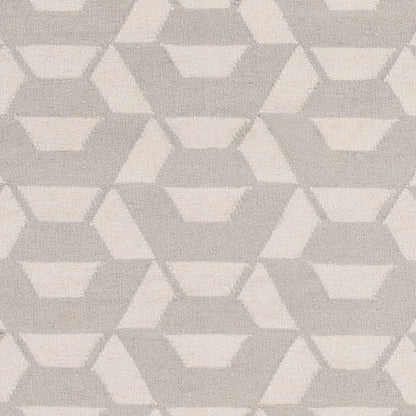 Rivington Rug - 14863 by Surya. Made from 100% wool in a unique style.