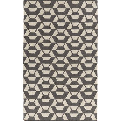 Rivington Rug - 14863 by Surya. Made from 100% wool in a unique style.