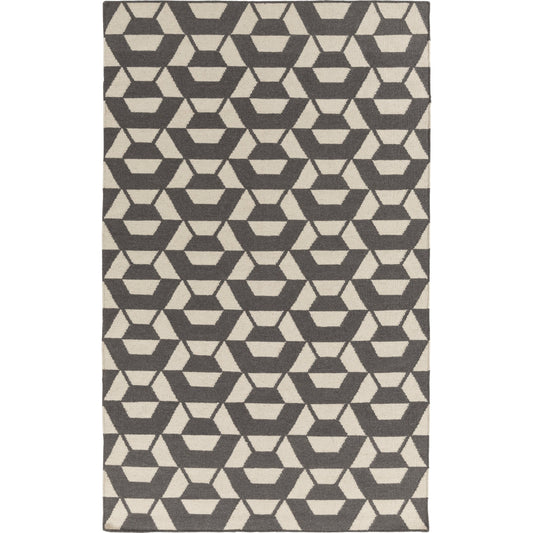 Rivington Rug - 14863 by Surya. Made from 100% wool in a unique style.