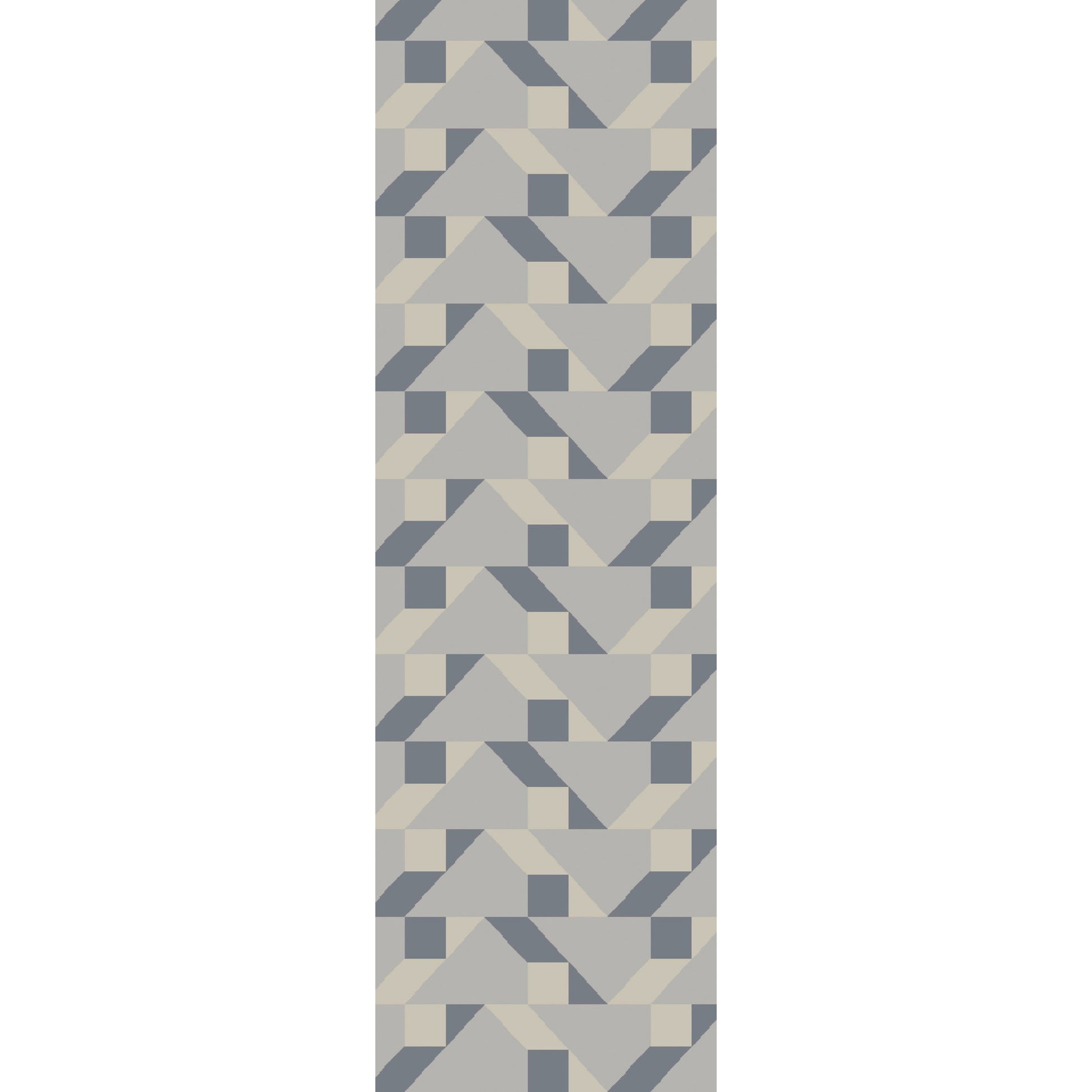 Rivington Rug - 14864 by Surya in slate, denim, ivory. Made from 100% wool in a unique style.