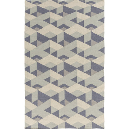 Rivington Rug - 14865 by Surya. Made from 100% wool in a unique style.