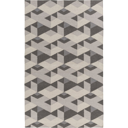 Rivington Rug - 14865 by Surya. Made from 100% wool in a unique style.