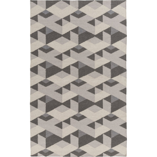 Rivington Rug - 14865 by Surya. Made from 100% wool in a unique style.