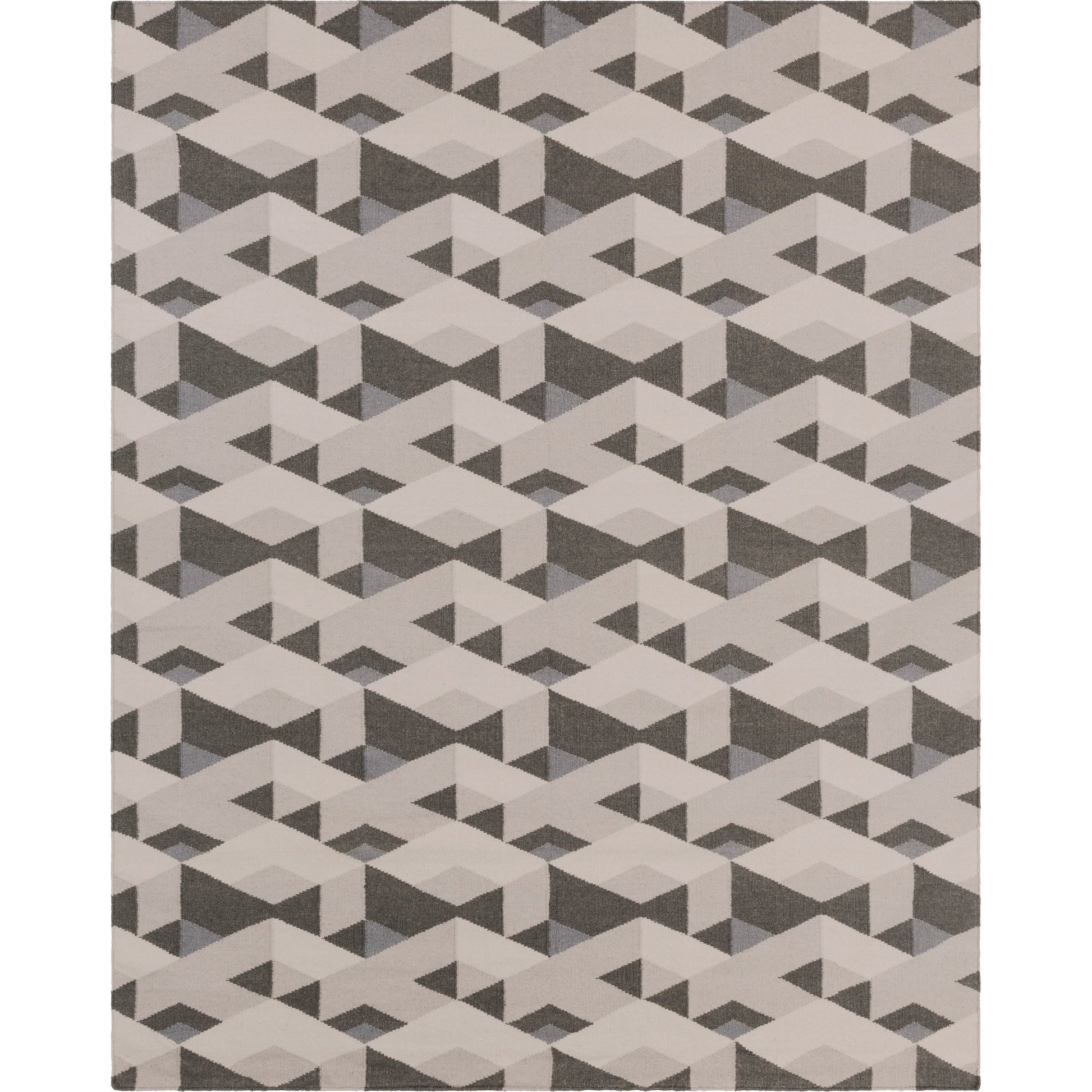 Rivington Rug - 14865 by Surya. Made from 100% wool in a unique style.