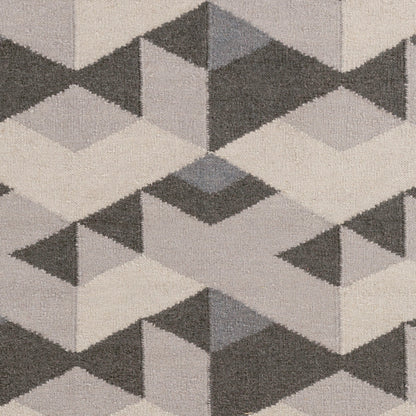 Rivington Rug - 14865 by Surya. Made from 100% wool in a unique style.