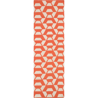 Rivington Rug - 14863 by Surya. Made from 100% wool in a unique style.