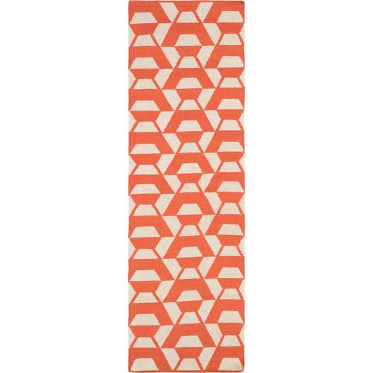 Rivington Rug - 14863 by Surya. Made from 100% wool in a unique style.