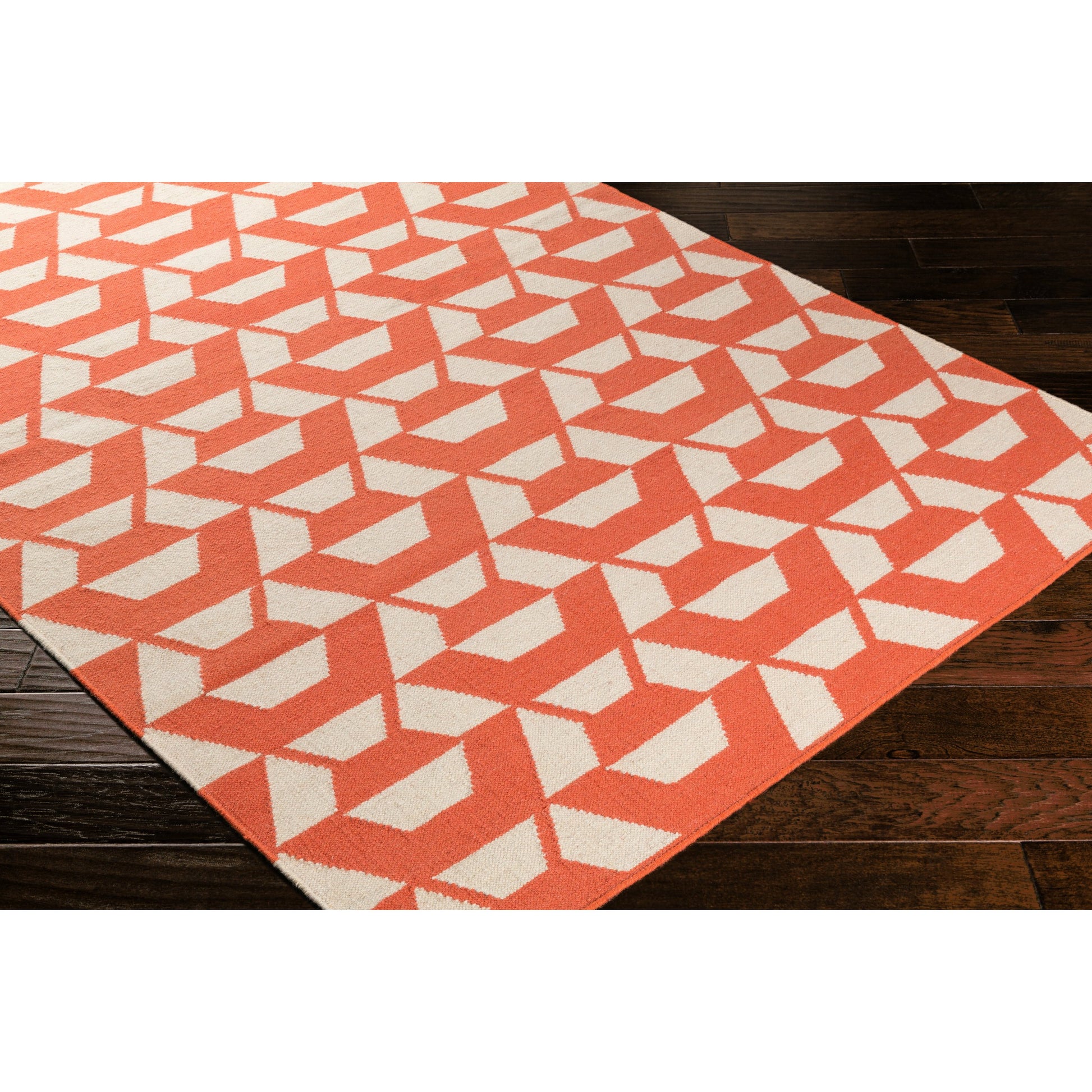 Rivington Rug - 14863 by Surya. Made from 100% wool in a unique style.