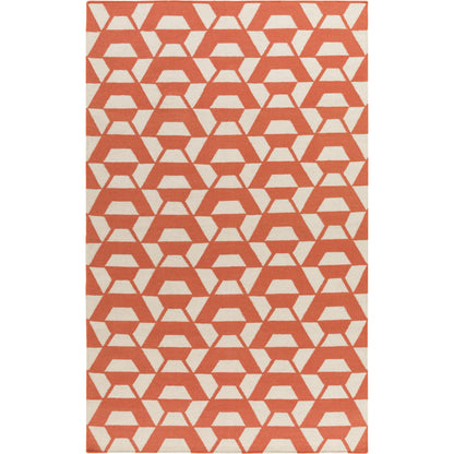 Rivington Rug - 14863 by Surya. Made from 100% wool in a unique style.