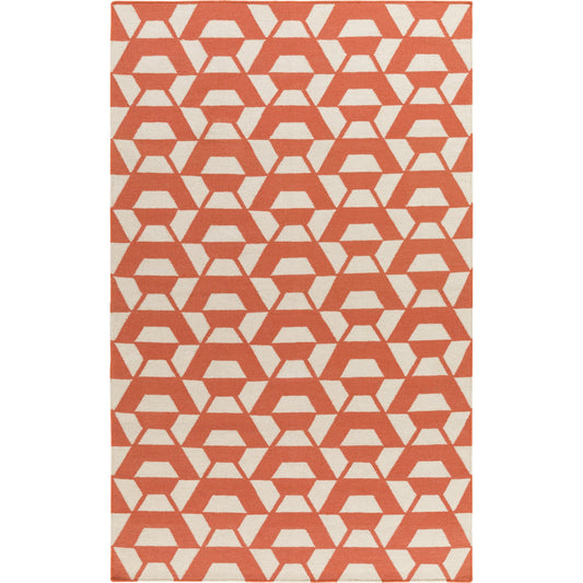 Rivington Rug - 14863 by Surya. Made from 100% wool in a unique style.