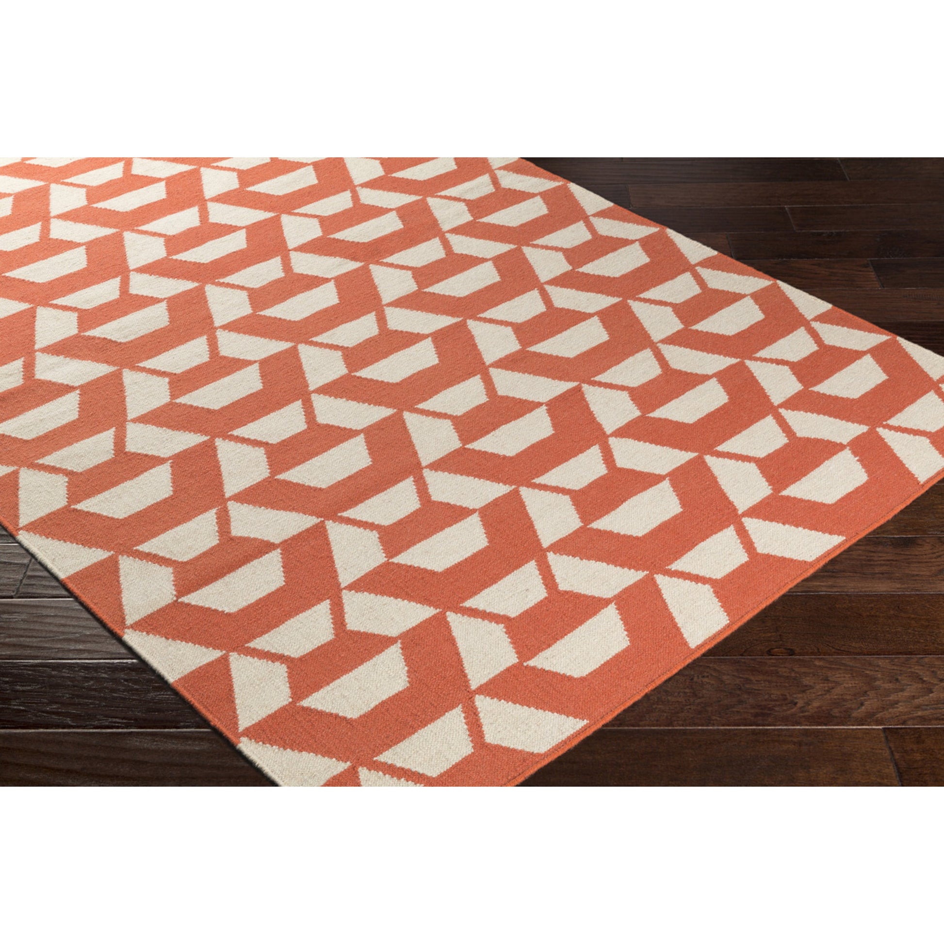 Rivington Rug - 14863 by Surya. Made from 100% wool in a unique style.