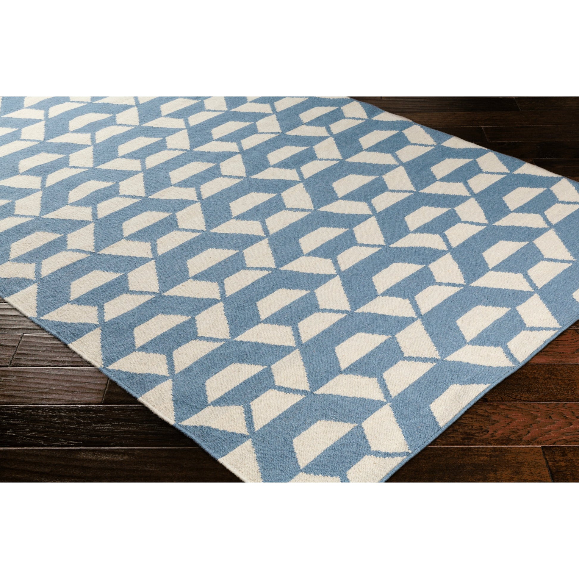 Rivington Rug - 14863 by Surya. Made from 100% wool in a unique style.