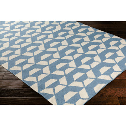 Rivington Rug - 14863 by Surya. Made from 100% wool in a unique style.