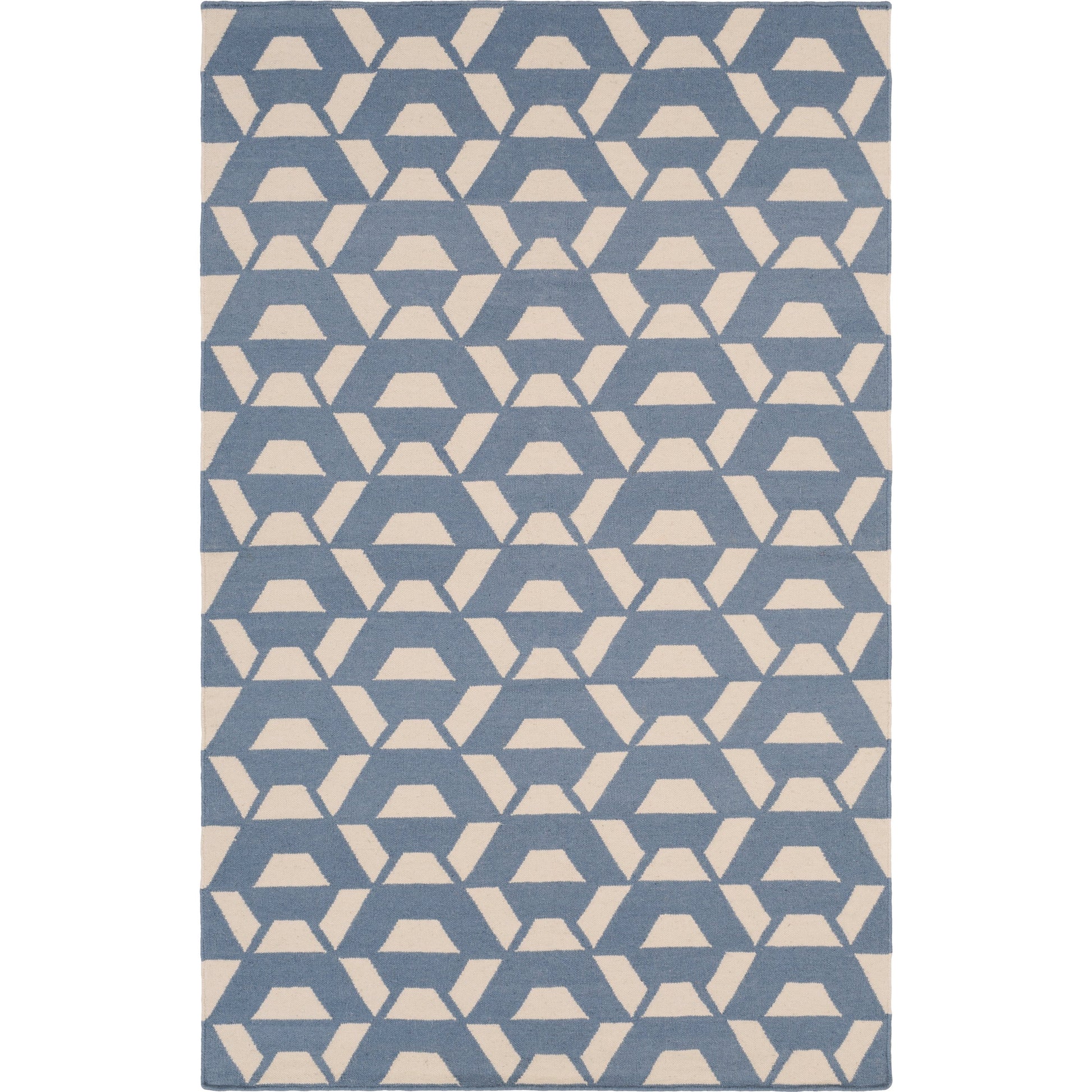 Rivington Rug - 14863 by Surya. Made from 100% wool in a unique style.