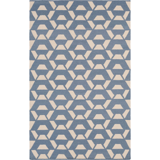 Rivington Rug - 14863 by Surya. Made from 100% wool in a unique style.