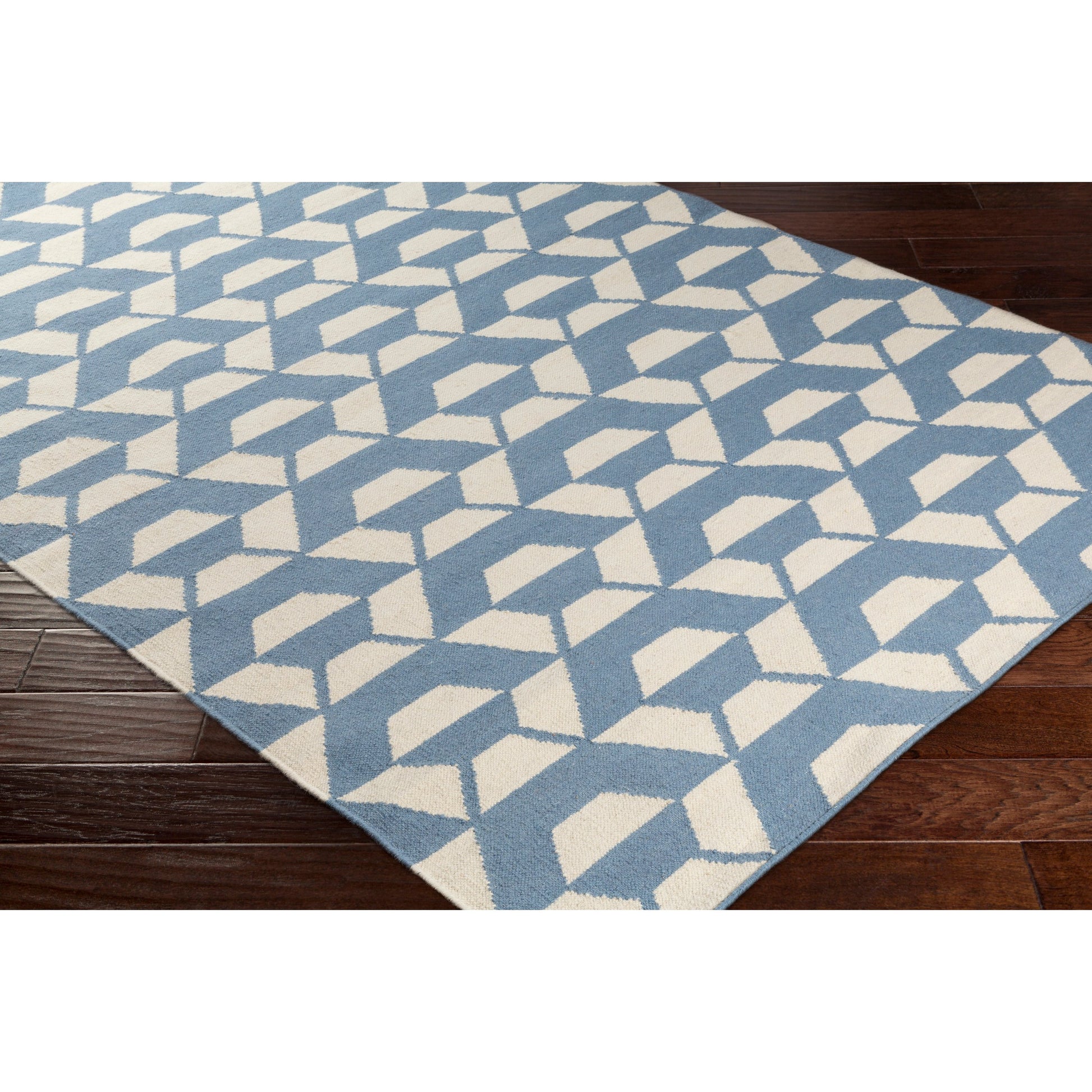 Rivington Rug - 14863 by Surya. Made from 100% wool in a unique style.